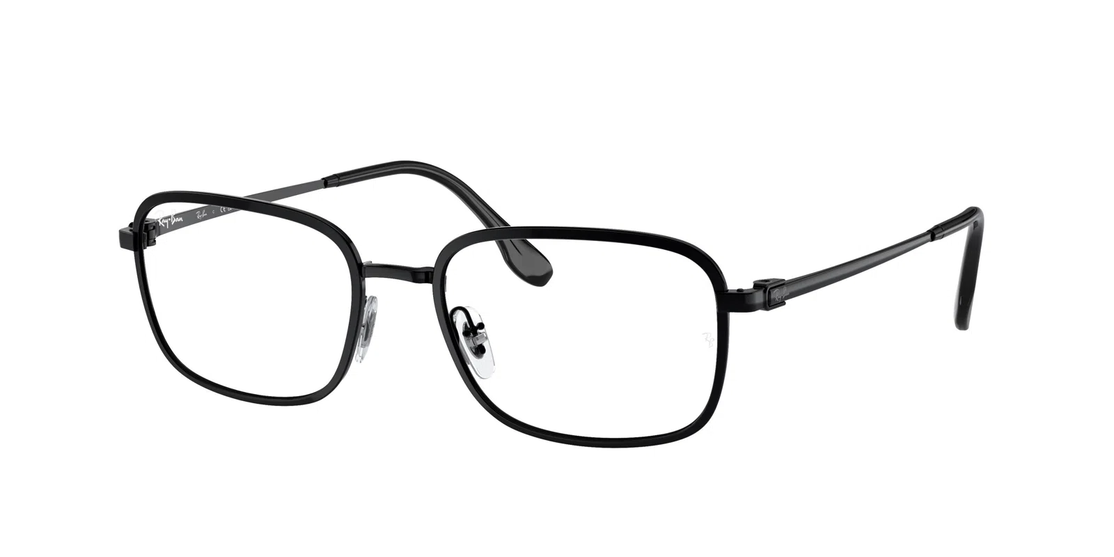 Ray-Ban 6495 Eyeglasses - view 4